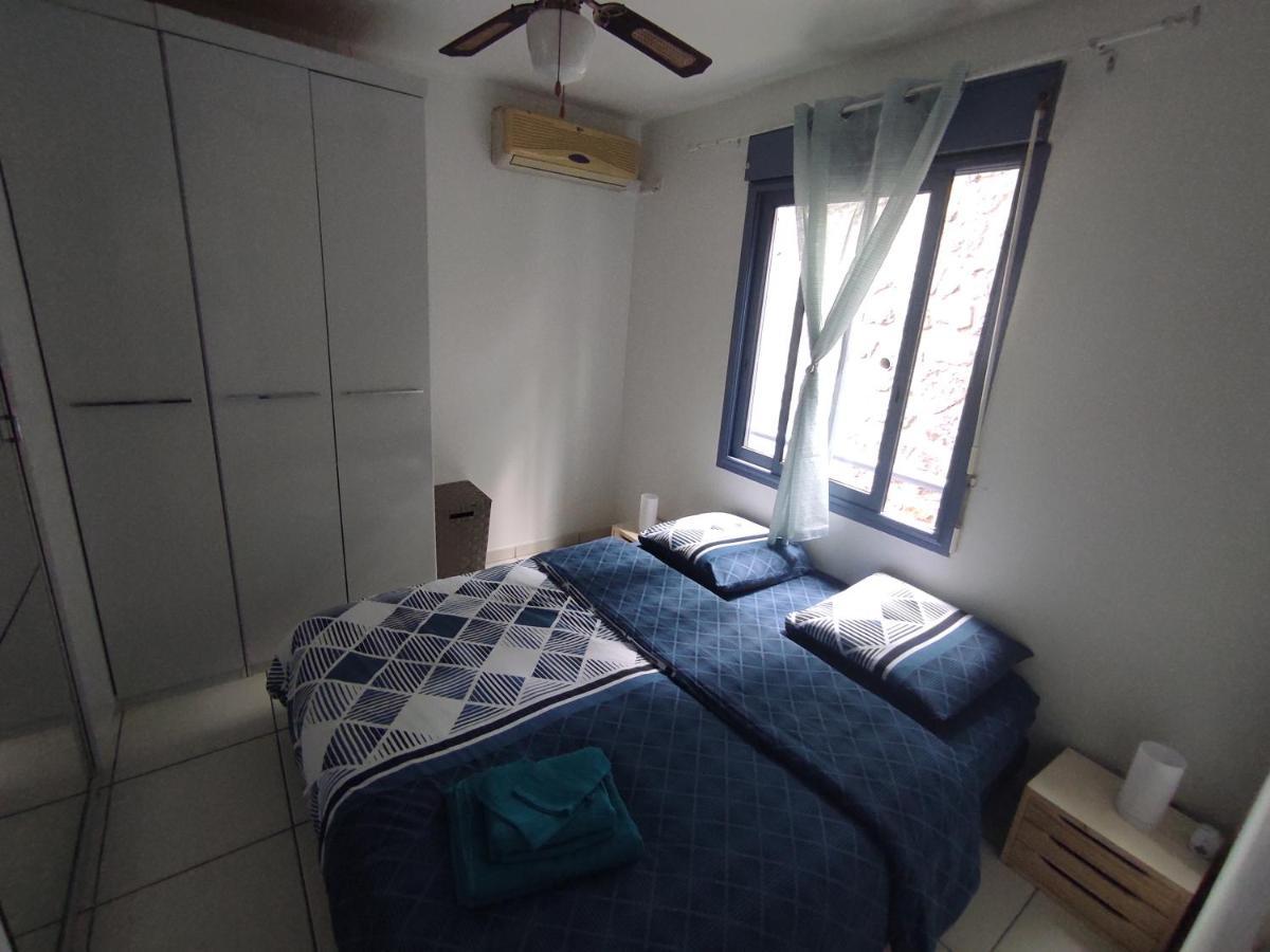 Charmant Appt Proche De Toutes Commodites La Possession Exterior photo